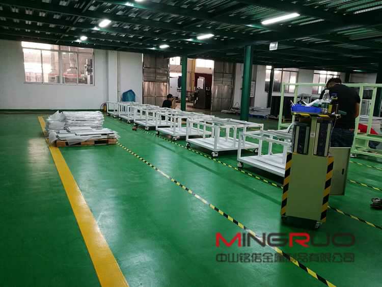 钣金加工 金属制品加工 钣金机箱加工_昆明天佑养生服务中心有限公司