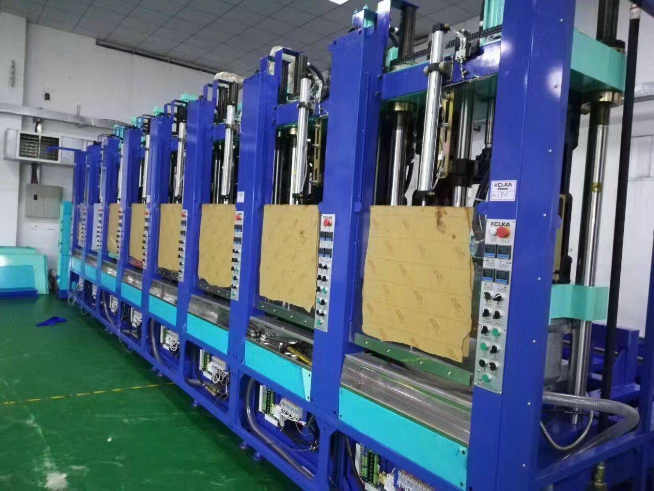 钣金加工对比高精密钣金加工的区别-昆明天佑养生服务中心有限公司 钣金加工对比高精密钣金加工的区别-昆明天佑养生服务中心有限公司