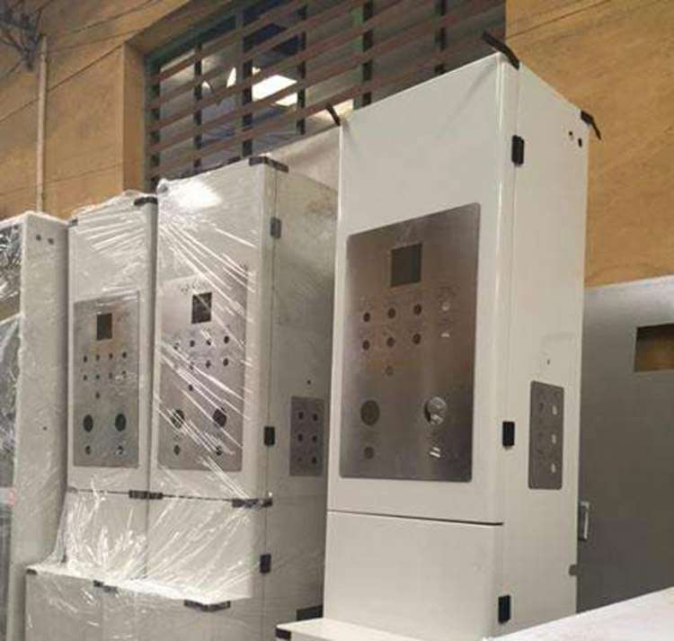 钣金加工工艺水平提升-昆明天佑养生服务中心有限公司 钣金加工工艺水平提升-昆明天佑养生服务中心有限公司