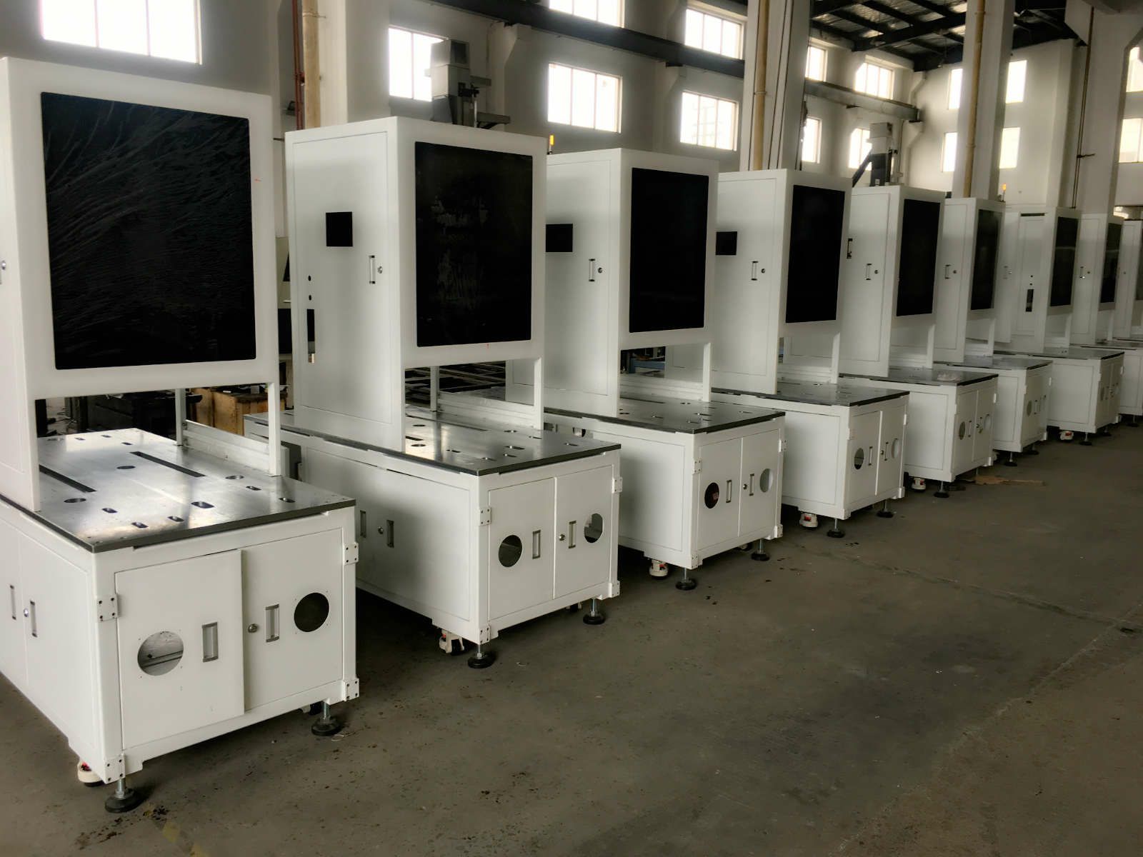 钣金加工成型在工作中应用-昆明天佑养生服务中心有限公司 钣金加工成型在工作中应用-昆明天佑养生服务中心有限公司